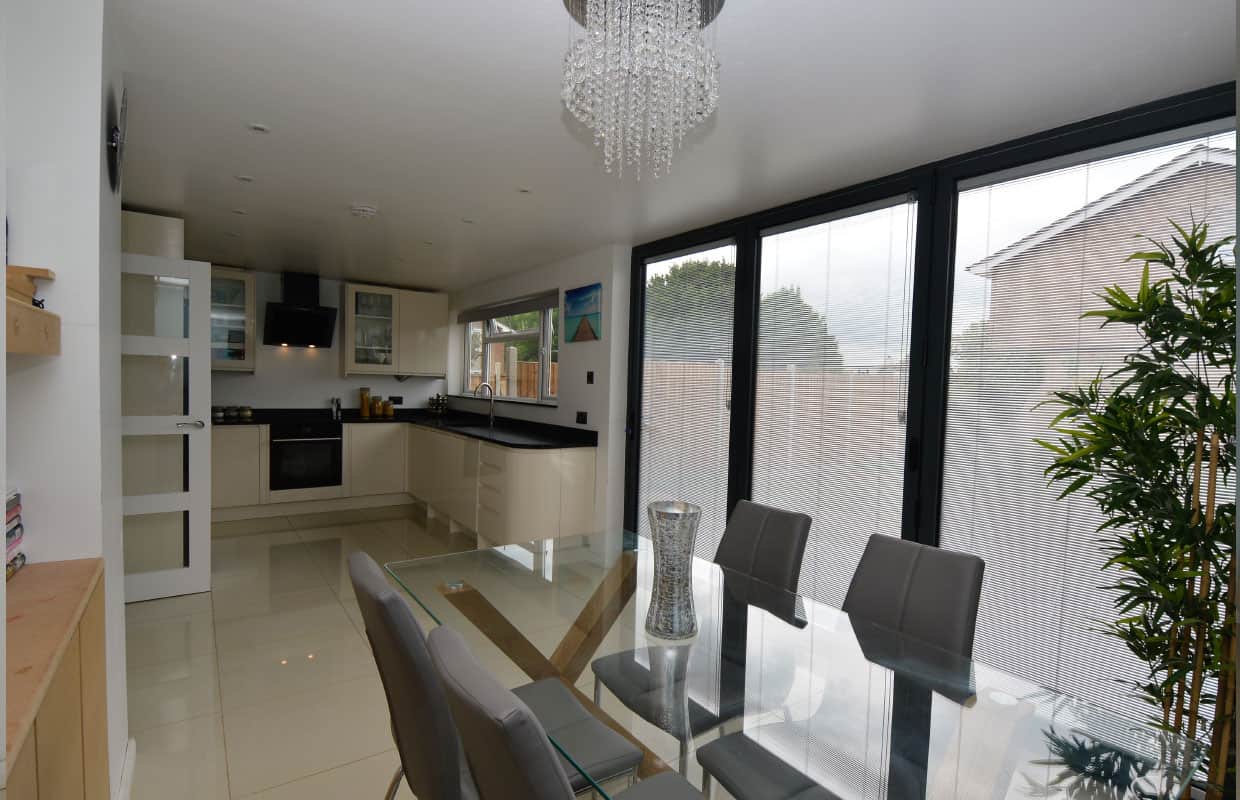Brentwood Essex House Renovations & Extension